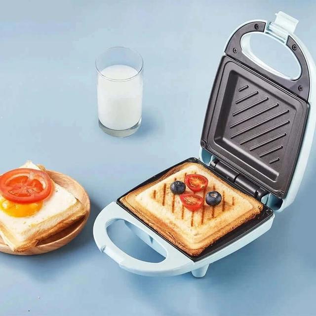 Multifunction Sandwich Maker